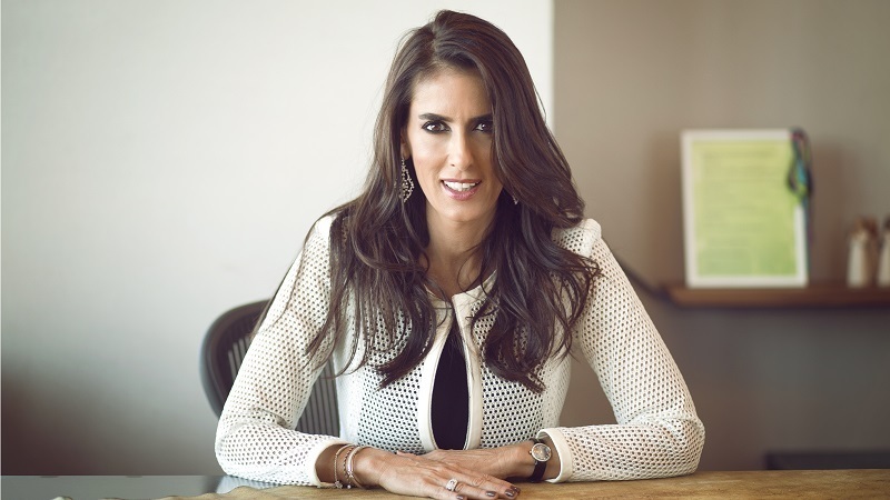 Demet İkiler, GroupM EMEA CEO’su oldu Demet İkiler, GroupM EMEA CEO’su oldu