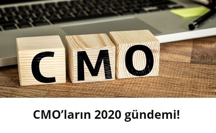 Üst düzey yöneticilerin bilgi platformu nexcmo.com haftanın öne çıkanları