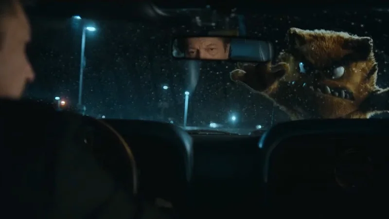 Burhan Öçal ile Kötü Kedi Şerafettin, #kaputavur için buluştu! Burhan Öçal ile Kötü Kedi Şerafettin, #kaputavur için buluştu!