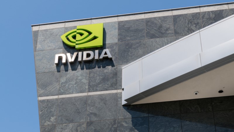 NVIDIA'nın iletişim ajansı belli oldu NVIDIA'nın iletişim ajansı belli oldu
