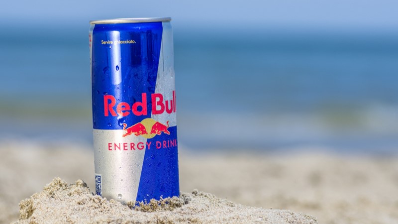 Red Bull konkuru sonuçlandı