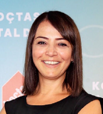 Zorlu sektörlerin kadın liderleri Zorlu sektörlerin kadın liderleri