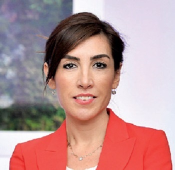 Zorlu sektörlerin kadın liderleri Zorlu sektörlerin kadın liderleri