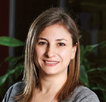 Zorlu sektörlerin kadın liderleri Zorlu sektörlerin kadın liderleri