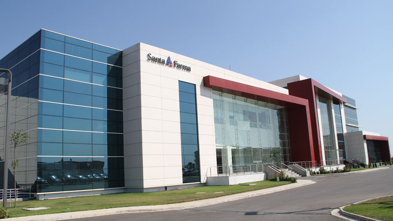 Santa Farma iletişim ajansını seçti Santa Farma iletişim ajansını seçti