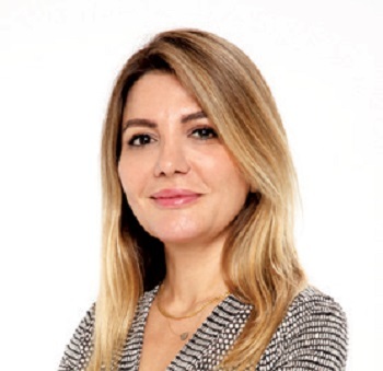 Zorlu sektörlerin kadın liderleri Zorlu sektörlerin kadın liderleri
