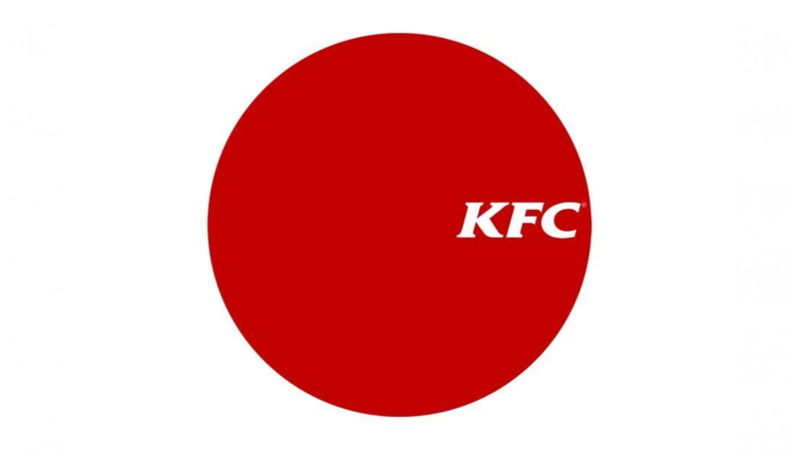 Markaların logolarında yer alan figürler de eve gönderildi! Markaların logolarında yer alan figürler de eve gönderildi!