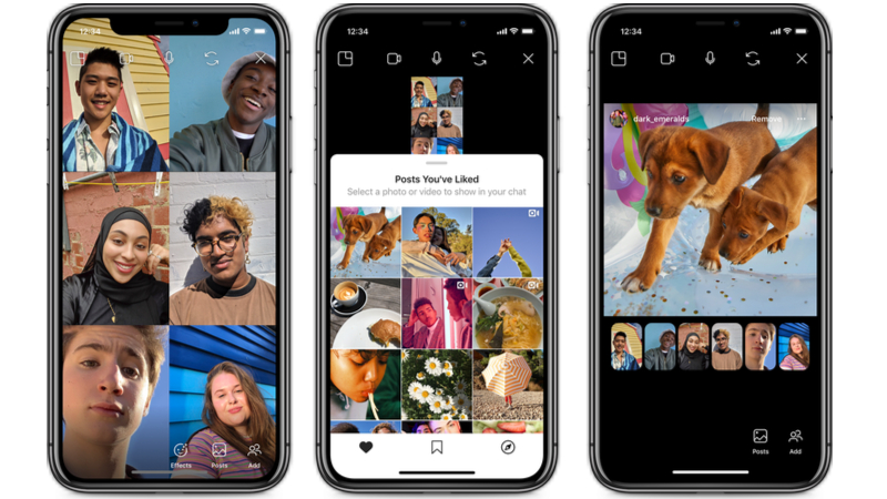 Instagram, coronavirüs salgınına karşı attığı yeni adımları duyurdu Instagram, coronavirüs salgınına karşı attığı yeni adımları duyurdu
