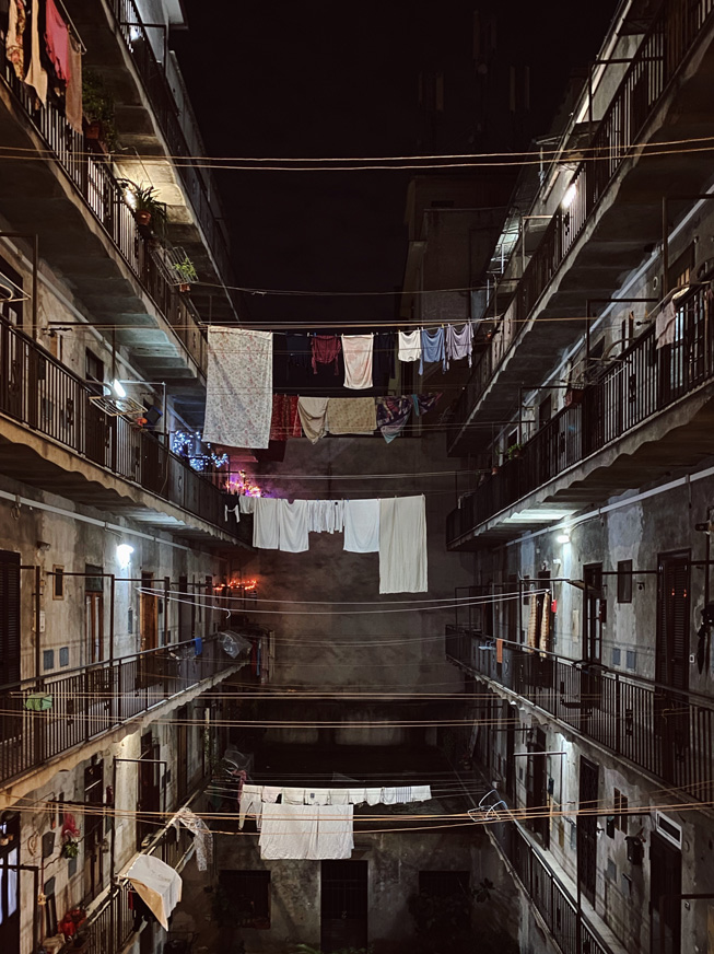 Apple, iPhone ile çekilen en iyi gece modu fotoğraflarını açıkladı