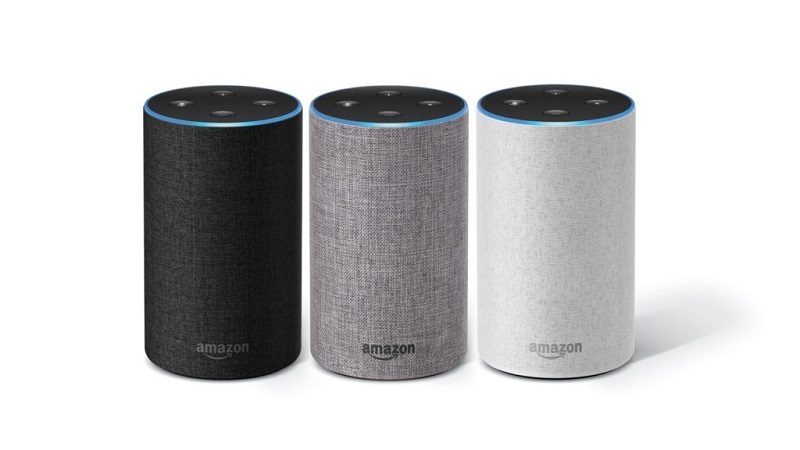 Alexa hem doktorunuz, hem karantina arkadaşınız oluyor Alexa hem doktorunuz, hem karantina arkadaşınız oluyor