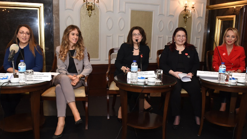 Yeni dönem “kadın çağı’’ olsun