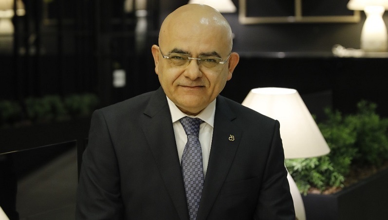 Dedeman Palandöken yönetiminde bayrak devri Dedeman Palandöken yönetiminde bayrak devri