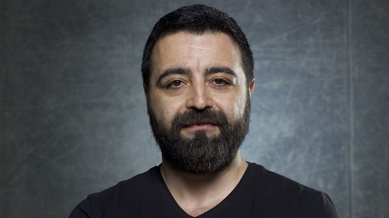 Volkan Dalkılıç, Havas İstanbul’da Volkan Dalkılıç, Havas İstanbul’da
