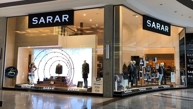 Sarar Giyim Salgın Nedeniyle Üretime Ara Verdiğini Açıkladı | Marketing Türkiye