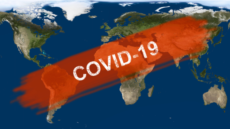 Markalar pandemi şokunu atlattı, COVID-19 karşısında aksiyon almaya başladı! Markalar pandemi şokunu atlattı, COVID-19 karşısında aksiyon almaya başladı!