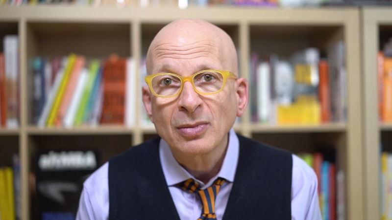 Evde çalışırken Seth Godin’e soru sormak ister misiniz? Hem de bedava! Evde çalışırken Seth Godin’e soru sormak ister misiniz? Hem de bedava!