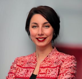 Tuba Okutulmuş yazdı: "İlaç endüstrisinin devleri 'COVID-19' ile ilgili neler yapıyor?" Tuba Okutulmuş yazdı: "İlaç endüstrisinin devleri 'COVID-19' ile ilgili neler yapıyor?"