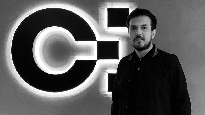 Concept’e yeni kreatif direktör Concept’e yeni kreatif direktör