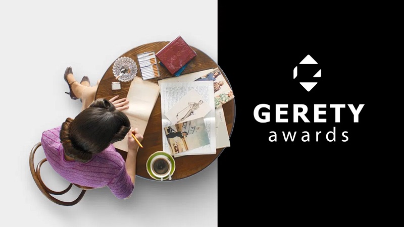 Gerety Awards Yılın Ajansı'nı ve Network'ünü açıkladı