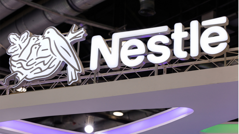Nestlé Türkiye iletişim ajansını seçti