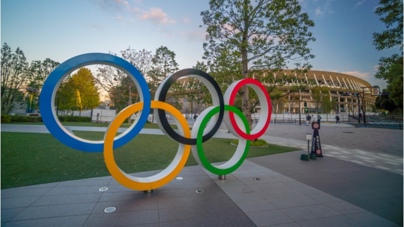 Tokyo Olimpiyat Oyunları'nın yeni tarihi belli oldu Tokyo Olimpiyat Oyunları'nın yeni tarihi belli oldu