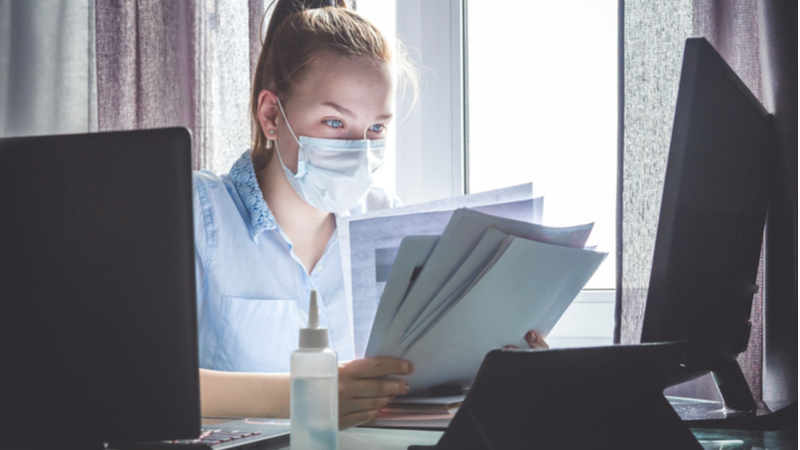 Freelancer’ın koronavirüs kılavuzu: İş pozisyonları, kaynaklar ve destek grupları Freelancer’ın koronavirüs kılavuzu: İş pozisyonları, kaynaklar ve destek grupları