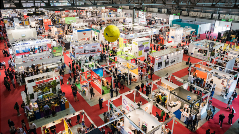 Korona etkinliklerin kaderini nasıl değiştirecek? Korona etkinliklerin kaderini nasıl değiştirecek?