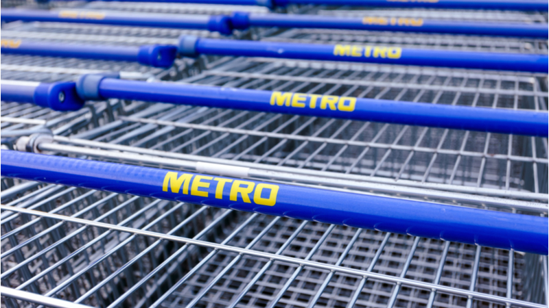 Metro yeni ajansını seçti Metro yeni ajansını seçti