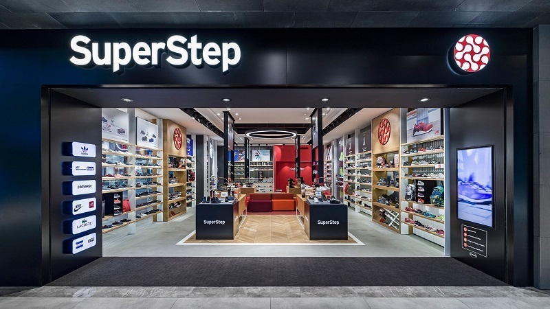 SuperStep'e yeni reklam ajansı SuperStep'e yeni reklam ajansı