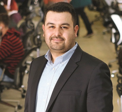 Adcolony EMEA&LATAM Genel Müdürü Volkan Biçer yazdı: "COVID-19 Türkiye’de Dijital Hayatı Nasıl Etkiledi?" Adcolony EMEA&LATAM Genel Müdürü Volkan Biçer yazdı: "COVID-19 Türkiye’de Dijital Hayatı Nasıl Etkiledi?"