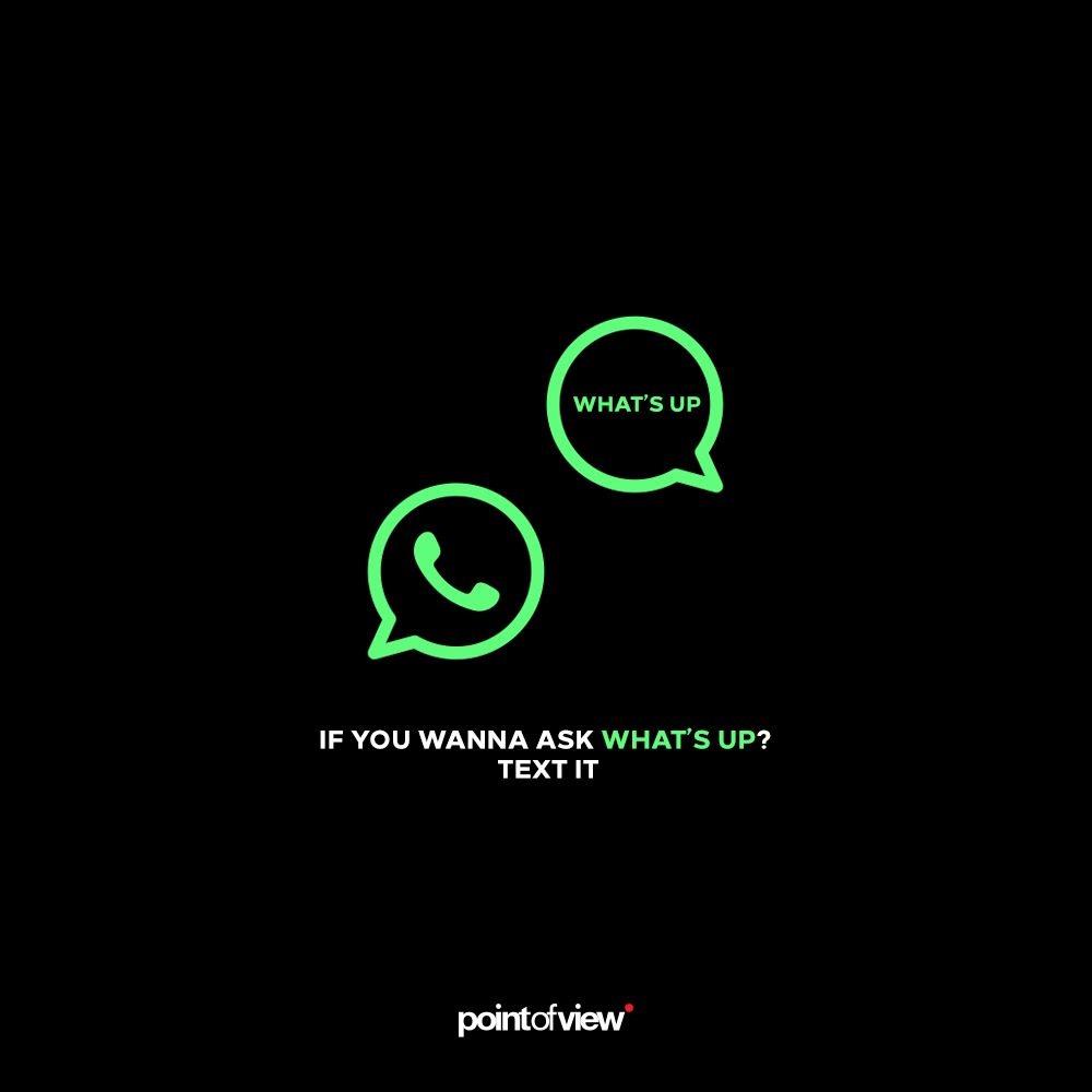 Point Of View reklam ajansı asıl challenge evde kalmak diyor Point Of View reklam ajansı asıl challenge evde kalmak diyor