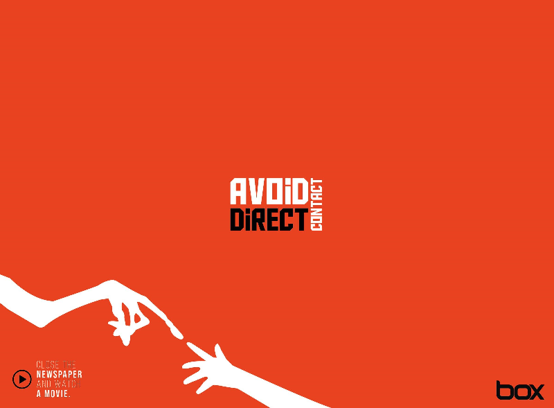 Edward Scissorhands, Star Wars, E.T. ve Le Petit Prince karantina dönemine uyarlandı