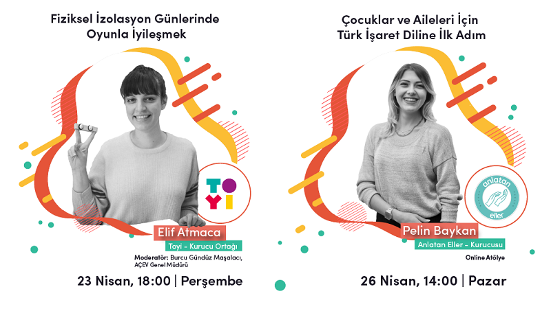 KaleTalks sosyal girişimcilik serisi başladı! KaleTalks sosyal girişimcilik serisi başladı!