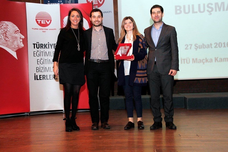 “Mentorink’in globalde değer üretebilen bir teknoloji girişimi olması için çalışıyoruz” “Mentorink’in globalde değer üretebilen bir teknoloji girişimi olması için çalışıyoruz”