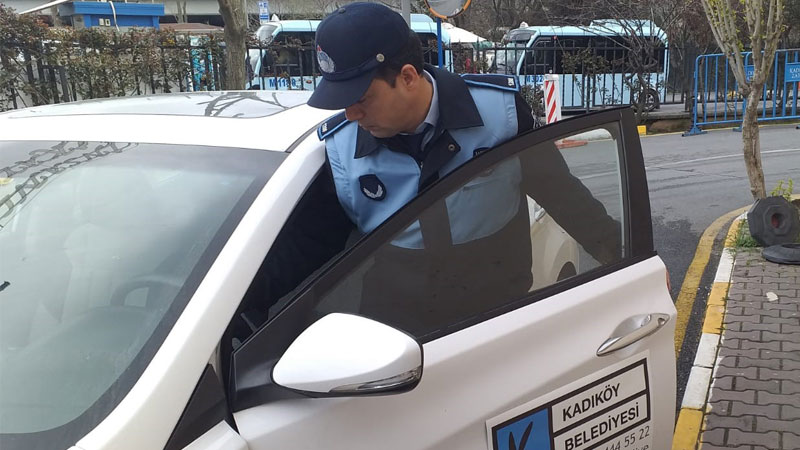 VavaCars'tan Kadıköy Belediyesi'ne anlamlı destek VavaCars'tan Kadıköy Belediyesi'ne anlamlı destek