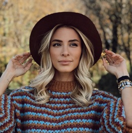 Kahraman gazeteci süper influencer’a karşı! Kahraman gazeteci süper influencer’a karşı!