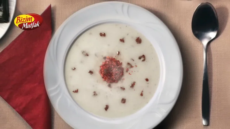 Bizim Mutfak'ın yeni reklam kampanyası yayında