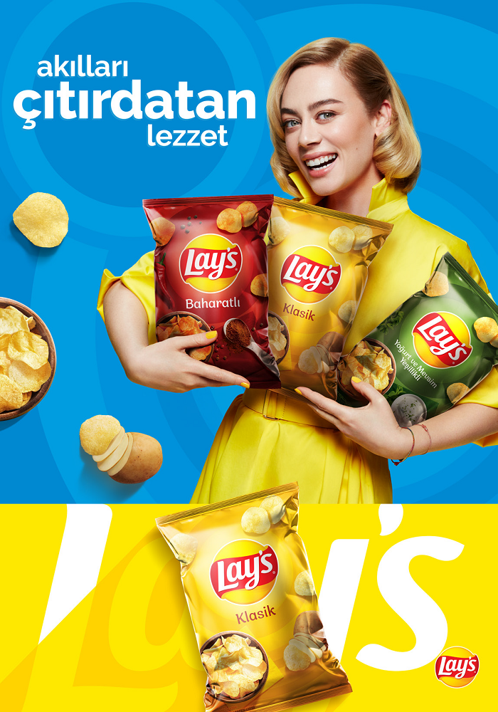 PepsiCo Türkiye Yiyecek Pazarlama Direktörü Osman Dilber: "Eğitimde fırsat eşitliği icin çalışıyoruz"