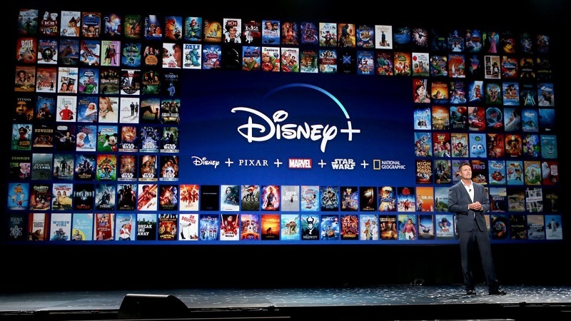 Disney+ lansmanının beşinci ayında 50 milyon kullanıcıya ulaştı...