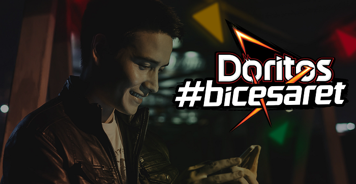 PepsiCo Türkiye Yiyecek Pazarlama Direktörü Osman Dilber: "Eğitimde fırsat eşitliği icin çalışıyoruz"