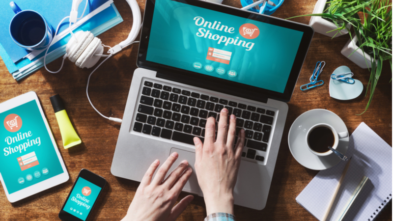 Koronavirüs sırasında e-ticaret'te en hızlı büyüyen ve küçülen kategoriler Koronavirüs sırasında e-ticaret'te en hızlı büyüyen ve küçülen kategoriler