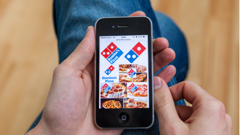 Sağlık çalışanlarına 150 bin adetlik pizza desteği Sağlık çalışanlarına 150 bin adetlik pizza desteği