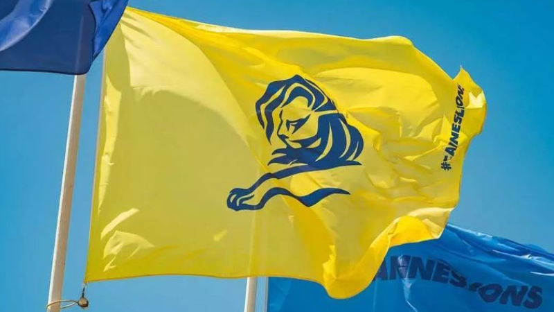 Cannes Lions, koronavirüs nedeniyle 2020 için iptal edildi Cannes Lions, koronavirüs nedeniyle 2020 için iptal edildi