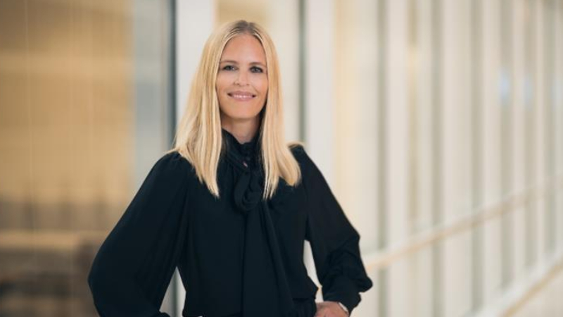 AT&T’nin Marka Şefi Fiona Carter’dan tek kelimelik yanıtlar AT&T’nin Marka Şefi Fiona Carter’dan tek kelimelik yanıtlar