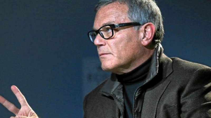 Sir Martin Sorrell’den ikinci çeyrek değerlendirmesi: Cannes Lions, özel sektör ve COVID-19 sonrası Sir Martin Sorrell’den ikinci çeyrek değerlendirmesi: Cannes Lions, özel sektör ve COVID-19 sonrası