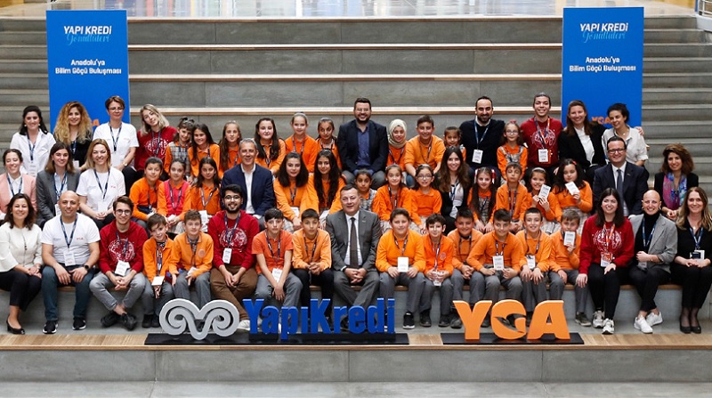Yeter ki fırsat verin! Yeter ki fırsat verin!