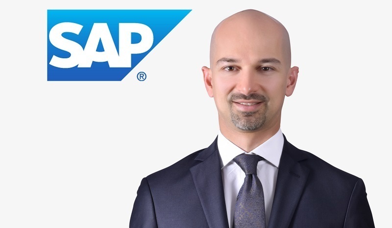 SAP Türkiye’nin Operasyonlardan Sorumlu Genel Müdür Yardımcısı Erdem Şekeroğlu oldu SAP Türkiye’nin Operasyonlardan Sorumlu Genel Müdür Yardımcısı Erdem Şekeroğlu oldu