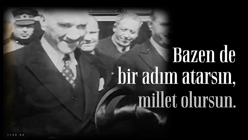 Markaların duygu dolu 19 Mayıs filmleri Markaların duygu dolu 19 Mayıs filmleri