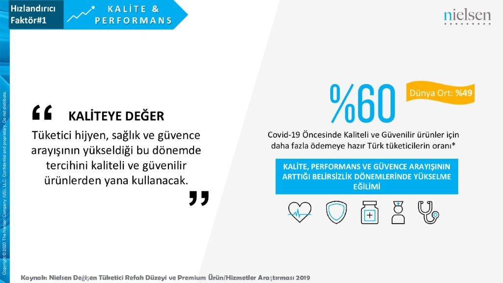 Didem Şekerel Erdoğan: "Koronavirüs salgınında anları yakalamak çok önemli"