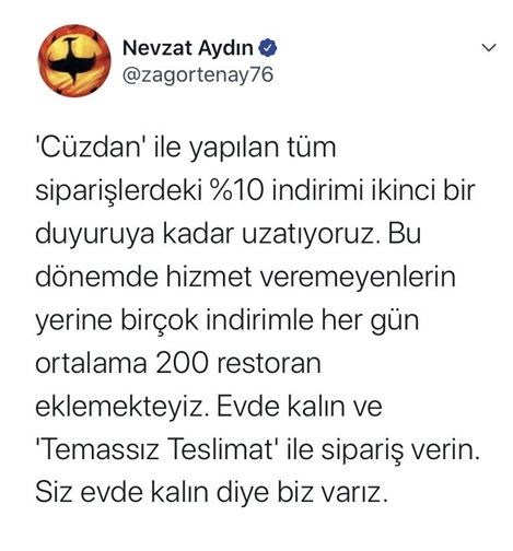 5 adımda Covid-19 sürecinde kullanıcı deneyimi